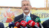 Eski belediye başkanı gözaltına alındı