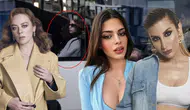 Ünlülere uyuşturucu operasyonunda 5 soru soruldu!