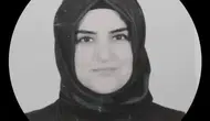 Çamaşır asmak istedi: Canından oldu