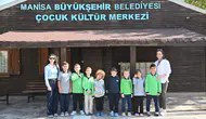 Minikler Robotik Kodlama kurslarıyla geleceğin mesleğine adım atacak
