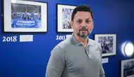 Antalyaspor'un Yeni Teknik Direktörü Erol Bulut Mu Oluyor? İşte Kariyer Özeti ve Son Durum