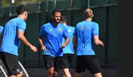 Manisa FK, Çorum FK hazırlıklarını sürdürdü