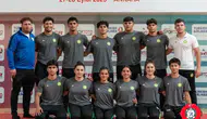 Manisa BBSK Judo Takımından 9 galibiyet