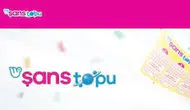 26 Ekim Şans Topu Çekilişi: 5 Milyon TL'lik Büyük İkramiye Tek Kişiye Gitti!