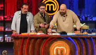 MasterChef’te 5 Ekim Mavi Takım Kaptanı Kim Oldu, Yeni Takımlar Nasıl Şekillendi?