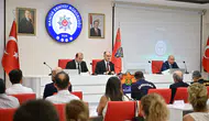 Manisa'da bağımlılıkla topyekûn mücadelede