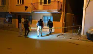 Boşandığı eşinin evine gitti, kardeşi tarafından vuruldu