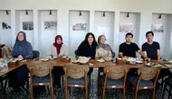 Manisa Uluslararası Öğrenci Derneği’nden  Uluslararası Kardeşlik Projesi