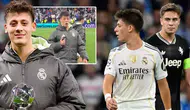 Real Madrid ile Juventus maçında en iyi kim seçildi?