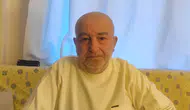 Kendi selasını okutan yaşlı adamın derdi bakın neymiş