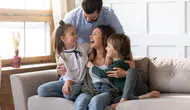 Aile Bağlarını Anlatan Fotoğraflar Ödüllendirilecek! 150 Bin TL’lik Yarışma