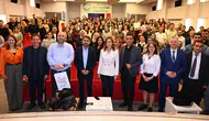 MABEM öğrencilerinden öğretmenlerine katkı semineri