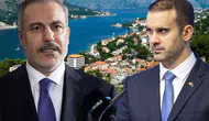 O ülkeden Bakan Fidan açıklaması sonrası yeni hamle