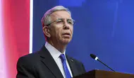 Mansur Yavaş Hakkında Soruşturma İzin Talebi