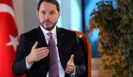 Eski Bakan uzun süre sonra görüntülendi