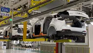 Dünyaca ünlü otomotiv devi iflas bayrağını çekti