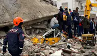 AFAD, 1250 sözleşmeli personel alacak