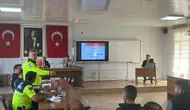 Kaymakam Dalak: Öğrencilerin can güvenliğinin önemli