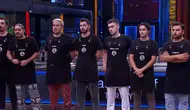 MasterChef Türkiye 4 Ekim 2025 Kim Elendi? İşte Eleme Potası ve Sonuçlar