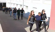 Dev dolandırıcılık operasyonu: Sahte tapularla 50 kişiyi kandırdılar