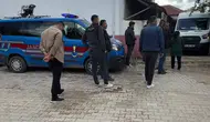 Anne ve kızı sobadan sızan gazdan zehirlenerek öldü