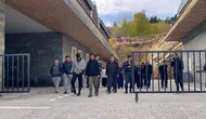 Ormanda 12 saatlik kabus