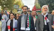 Mücahit Arınç’tan İsrail’e sert tepki