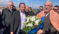 İYİ Parti Manisa’da Yunus Koca başkanlığa adaylığını açıkladı