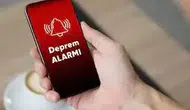 iPhone, Samsung, Xiaomi, Oppo, Huawei deprem bildirimi açma yöntemi! Deprem uyarı sistemi nasıl açılır?