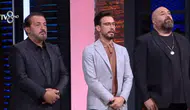 MasterChef Türkiye 10 Ekim 2025 Kim Elendi, Kim Gitti?