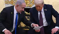 Trump'tan İsrail'e sert tepki