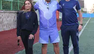 Seyrantepespor’da beklenmedik gelişme