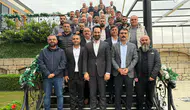 Mücahit Arınç: Manisa’nın yeniden yükselişi için sahadayız