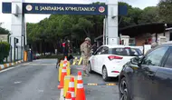 Şafak operasyonu sonrası Bahar dizisinin çekimleri durduruldu