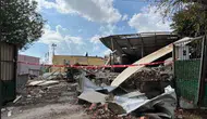İzmir'deki patlamanın nedeni açıklandı
