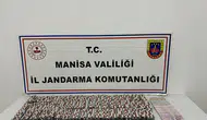 Jandarmadan zehir tacirine operasyon!