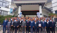 Türk Diyanet Vakıf-Sen’de İbrahim Durgut güven tazeledi