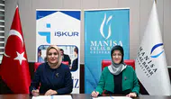 MCBÜ öğrencilerine iş fırsatı