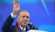 Cumhurbaşkanı Erdoğan'dan Trabzon'da İsrail açıklaması