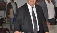 İYİ Parti'de İlhan Türk yeni başkan seçildi