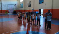 Sarıgöllü gençler bu spora ilgili
