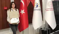 Manisa eTwinning ailesinden bir başarı daha