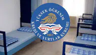 KYGM Duyurdu: 2025-2026 Ek Yurt Başvuruları Ekim’de Başlıyor!
