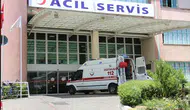Kontrolden çıkan otomobil sulama kanalına çarptı: 1 ölü