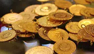 Gram altın güne rekorla başladı