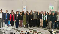 Manisa İŞKUR’dan, vatandaşlara bilgilendirme toplantısı