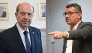 KKTC'de Cumhurbaşkanlığı seçimi başladı