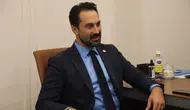 AK Partili Arınç: Manisa için birlikte hareket edilmeli