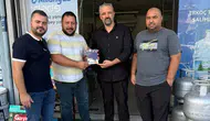 Manisa'da bu takımın taraftarları alkışlanır!