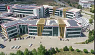 MCBÜ elektriğini güneşten üretecek